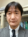 Prof. Atsuhiko ISOBE