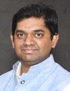 Prof. Vinu RAVIKRISHNAN